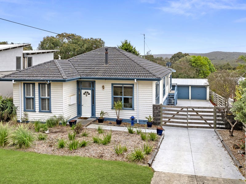 33 Fraser Avenue, Anglesea, Vic 3230 House for Sale