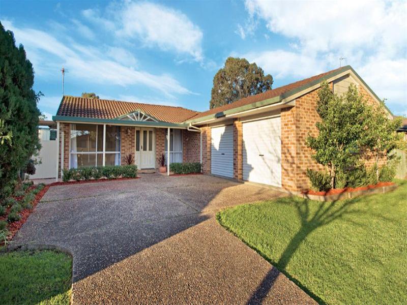 6 Hacking Drive, Narellan Vale, NSW 2567