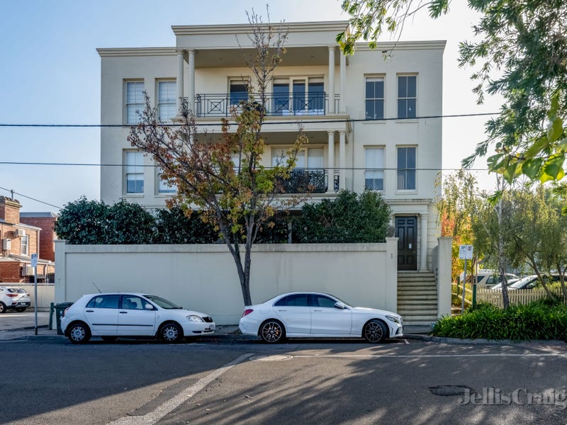 3/1 Gordon Grove, Malvern, VIC 3144