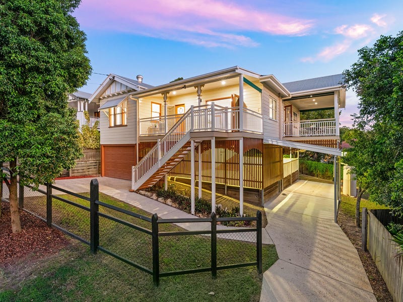 Sold Property Prices & Auction Results in Holland Park West, QLD 4121 ...