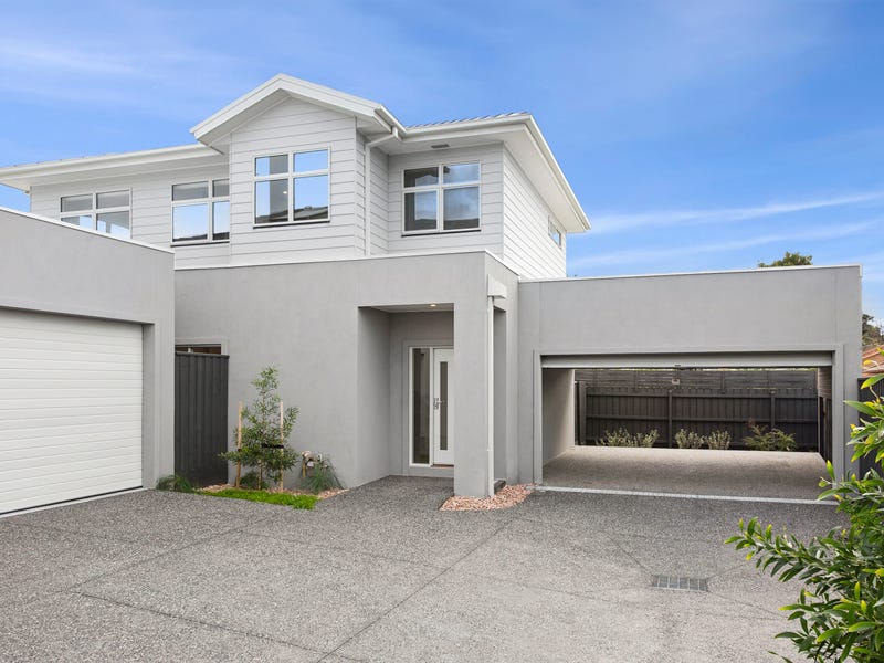 3/6 Potton Avenue, Rosebud, Vic 3939 Townhouse for Sale