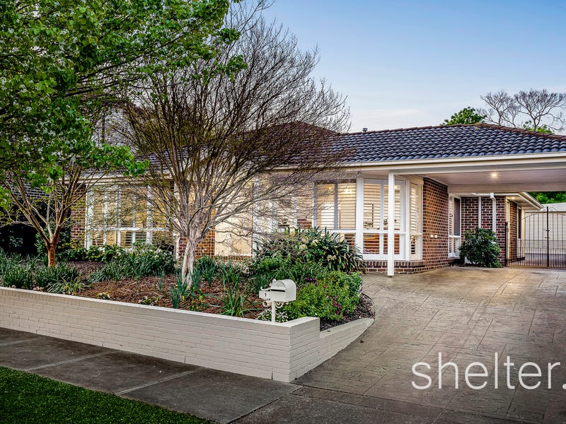 1 Crete Avenue, Ashburton, Vic 3147 Property Details