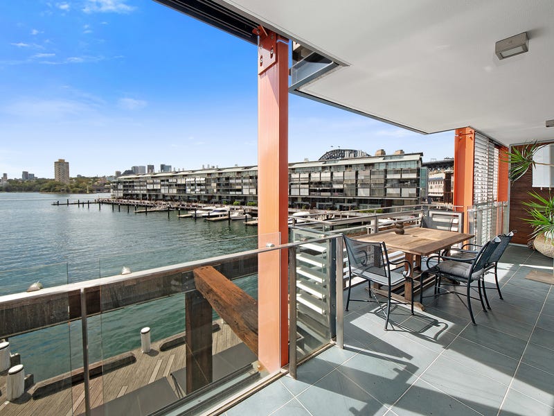 307/21 Hickson Road, Millers Point, NSW