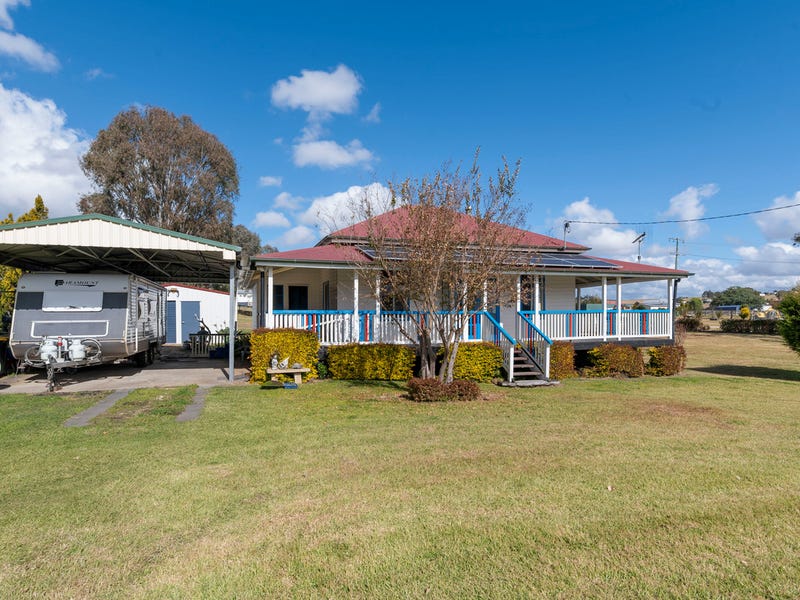 76 Acacia Street, Killarney, Qld 4373 Property Details