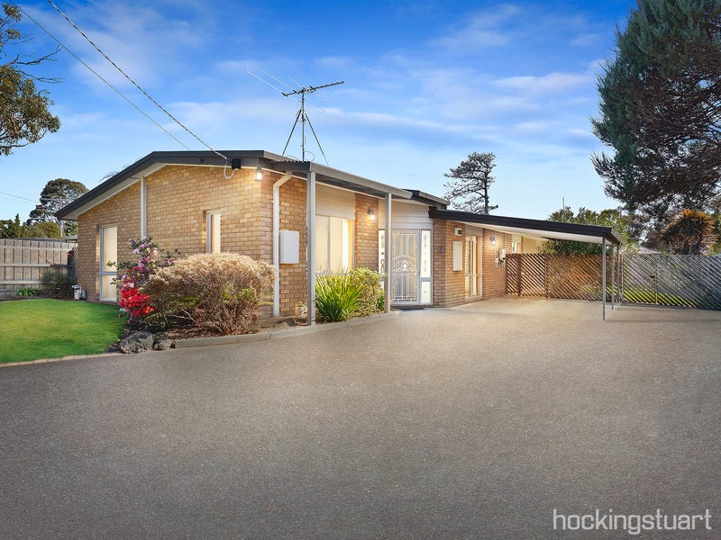 64 Armstrong Road, Mccrae, VIC 3938