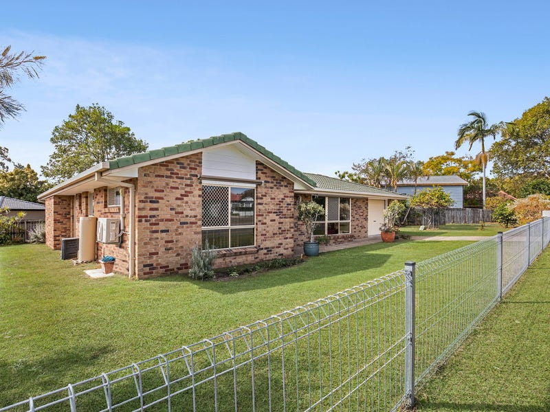 54 Randall Road, Wynnum West, QLD 4178