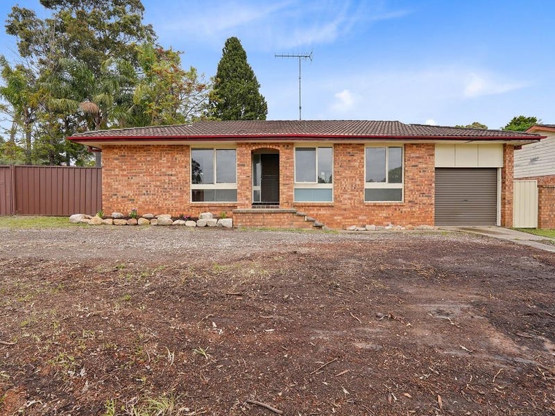 68 Woodhouse Drive, Ambarvale, NSW 2560