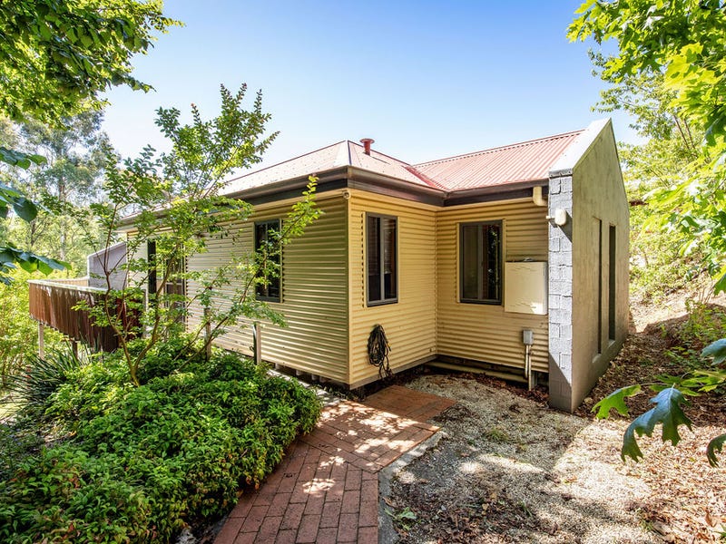12A William Street, Yackandandah, Vic 3749 Property Details