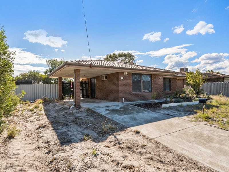 197 Verna Street, Gosnells, WA 6110 Property Details