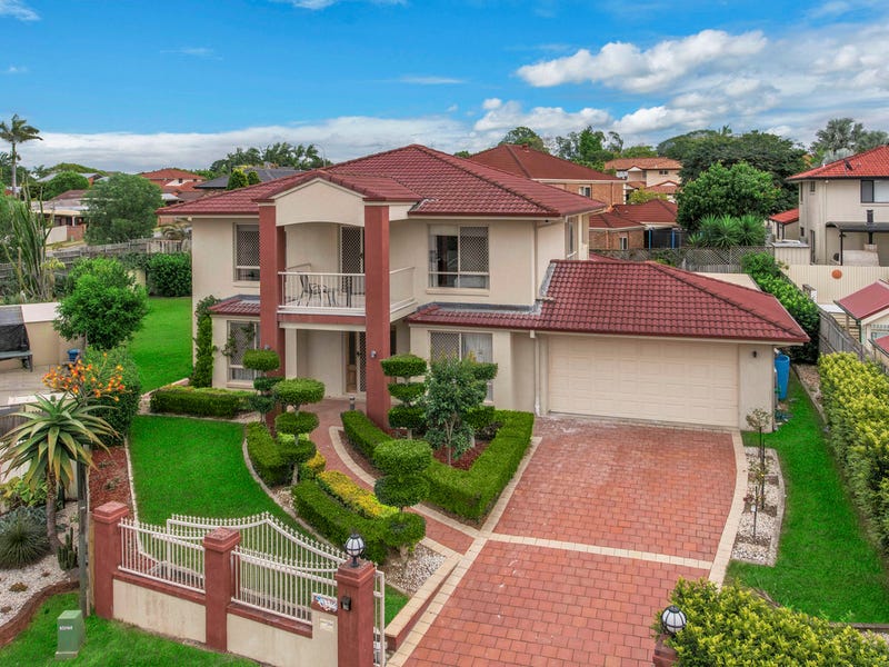 11 Nikita Close, Carseldine, QLD 4034