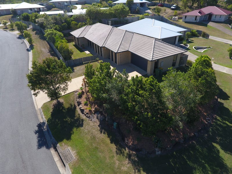 12 Ridgeview Drive, Gympie, Qld 4570 Property Details