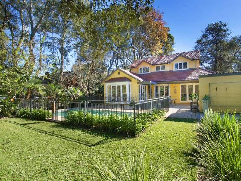 70 Highfield Road, Lindfield, NSW 2070
