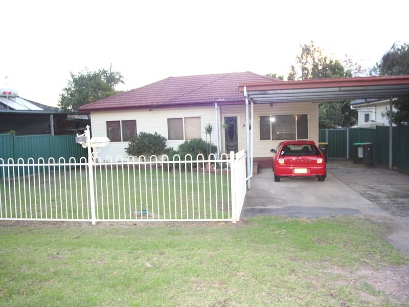 9 Waminda Ave, Campbelltown, NSW 2560 Property Details