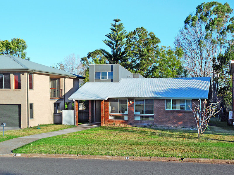 46 Riverview Road, Nowra, NSW 2541 Property Details