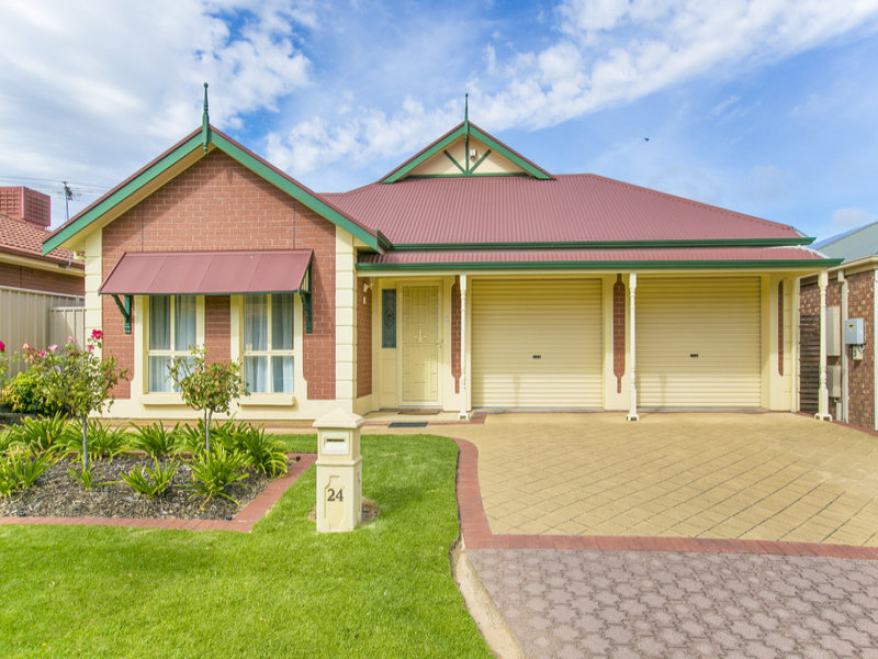 24 Perkins Avenue, Enfield, SA 5085 Property Details