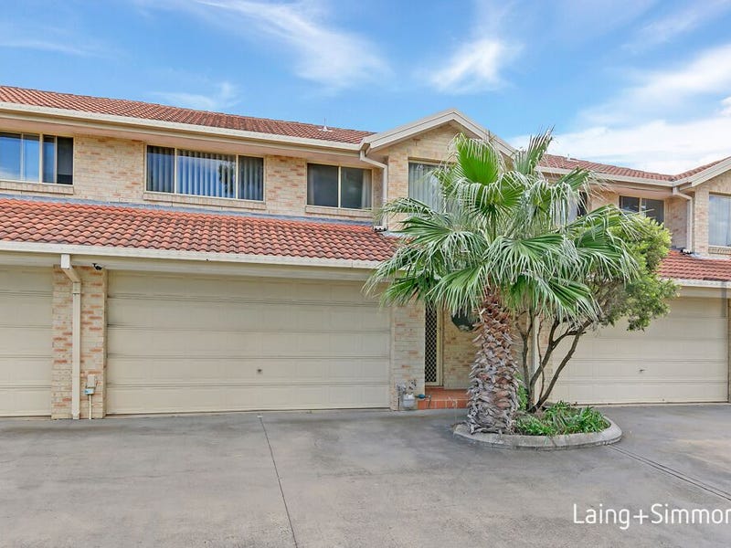 2/18 Hawker Street, Kings Park, NSW 2148