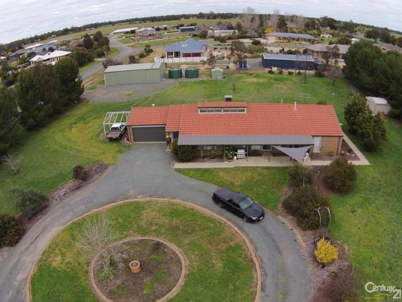 20 Fehring Lane, Echuca, Vic 3564 Property Details