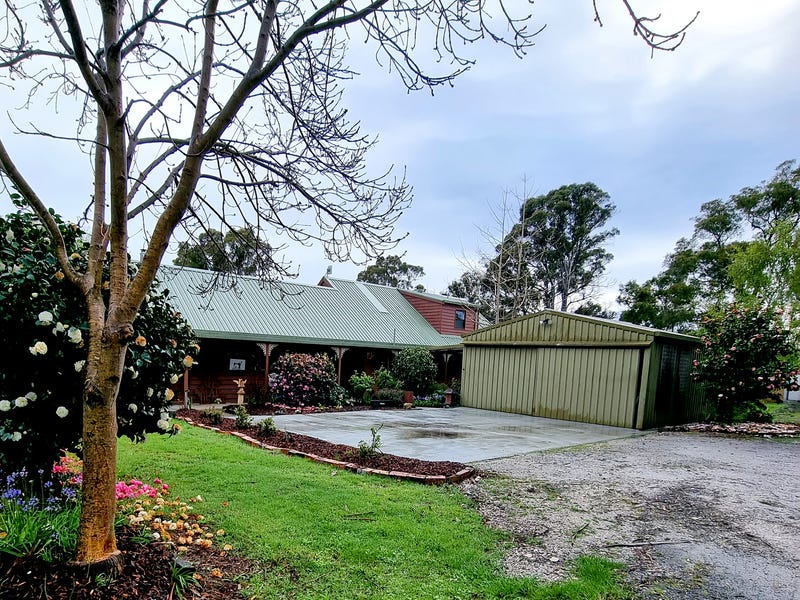 91 Coal Hill Road, Latrobe, TAS 7307