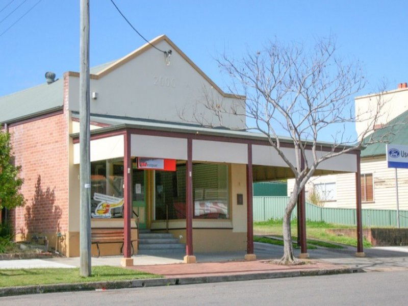 143 Dowling Street, Dungog, NSW 2420