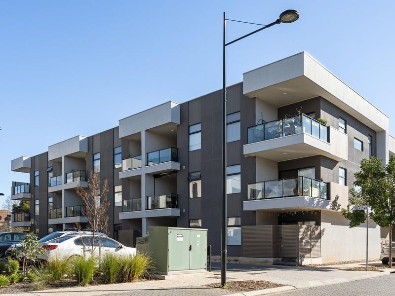 10/9 Arabella court, Marden, SA 5070 House for Rent