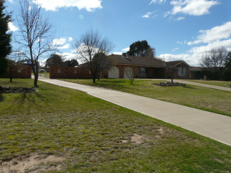 4 Christie Street, Raglan, NSW 2795