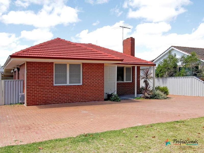 11 Emsworth Way, Balga, WA 6061 Property Details