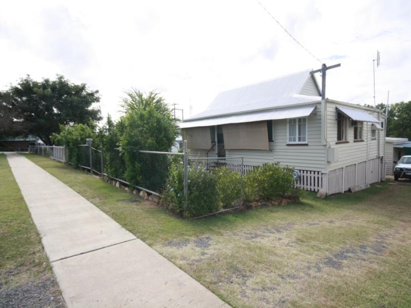 27 Golden Spur Street, Eidsvold, QLD 4627