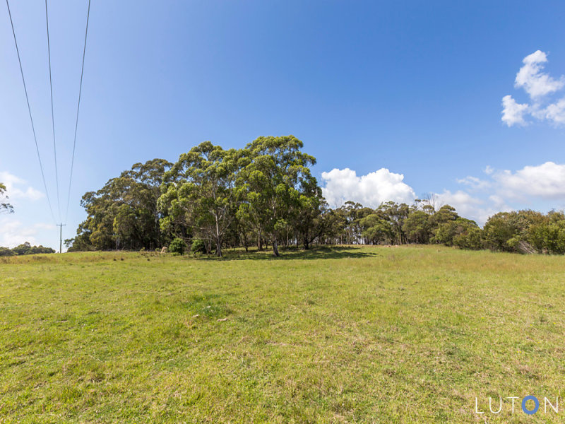 119 Wallaces Gap Road, Majors Creek, NSW 2622