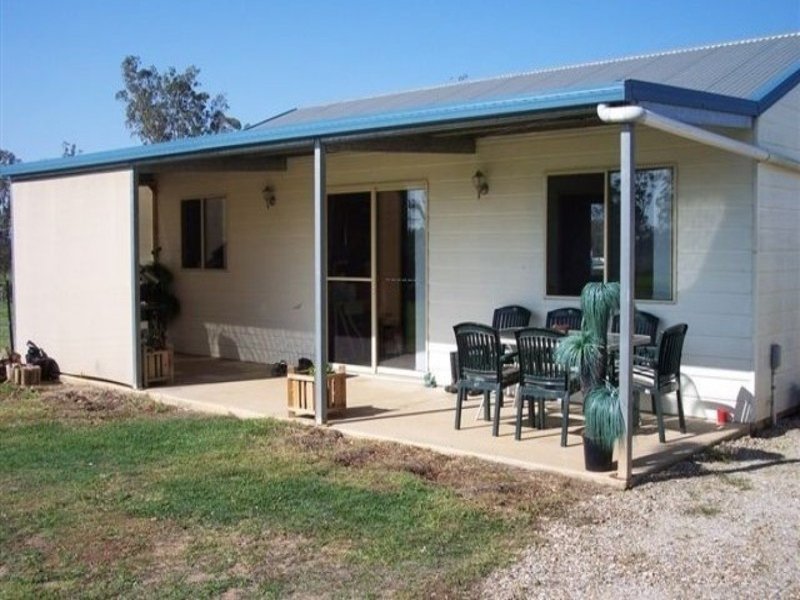 576 Curra Estate Road, Gympie, Qld 4570 Property Details