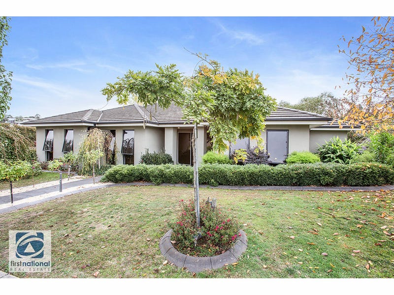 58 Dawson Drive, Warragul, Vic 3820 Property Details