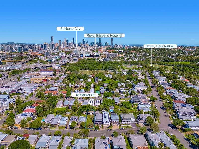 Real Estate & Property for Sale in Everton Park, QLD 4053 (+1 location