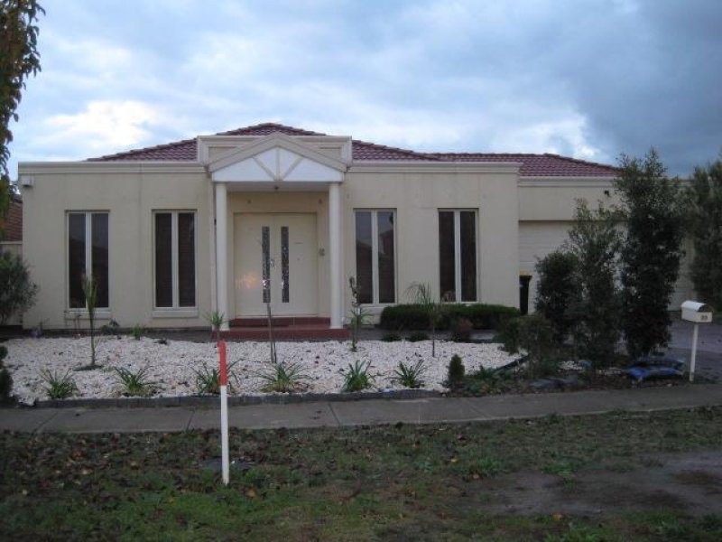 20 Bloomsbury Drive, Taylors Hill, VIC 3037