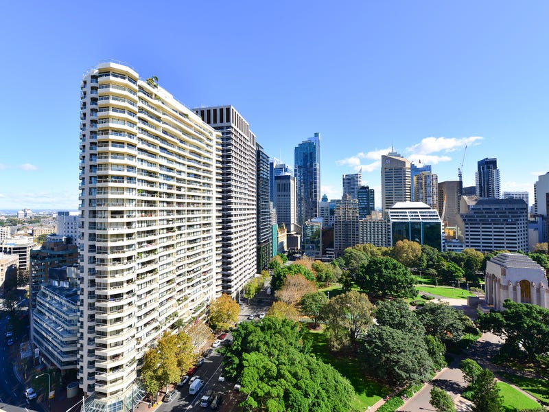 401/187 Liverpool Street, Sydney, NSW 2000 Property Details
