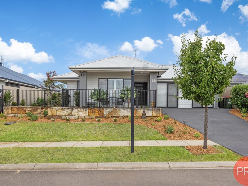 38 Harkin Road, North Rothbury, NSW 2335