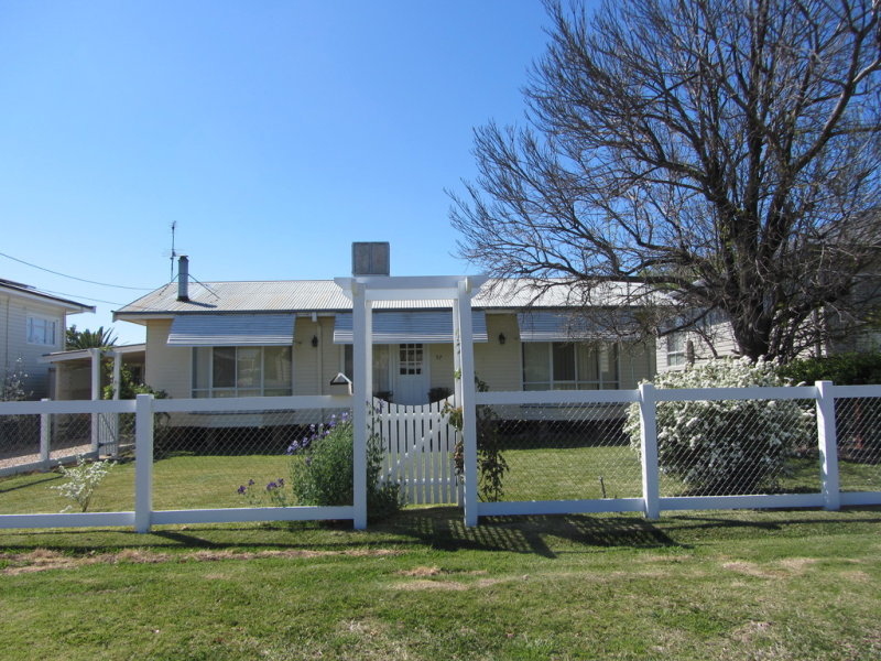 57 Gwydir Street, Moree, NSW 2400 Property Details
