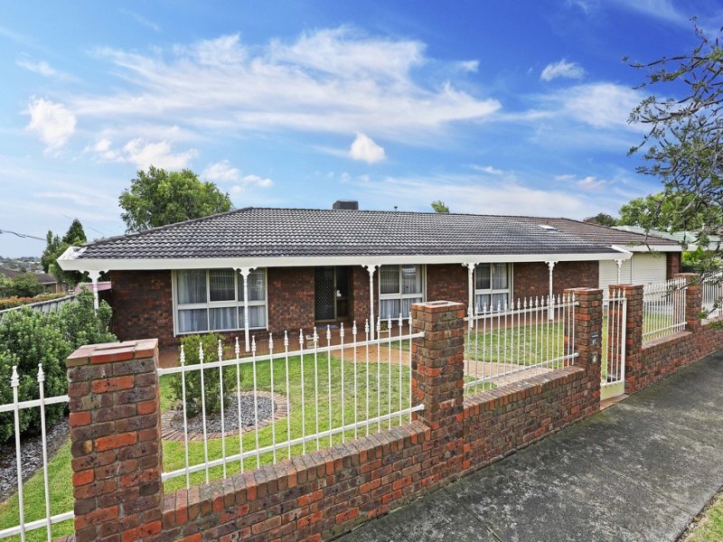 57 Burdoo Drive, Grovedale, Vic 3216 Property Details