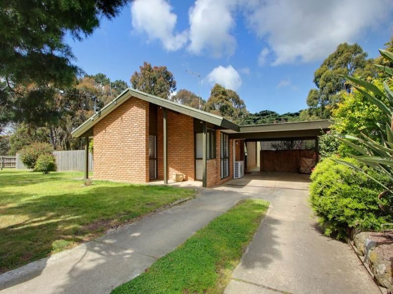 60 Shandon Street, Mornington, Vic 3931 Property Details