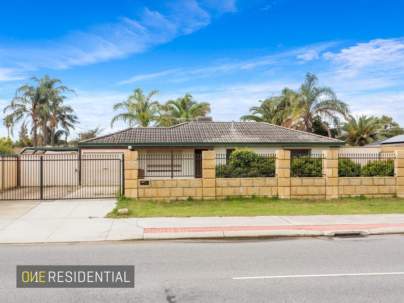 318 Corfield Street, Gosnells, WA 6110