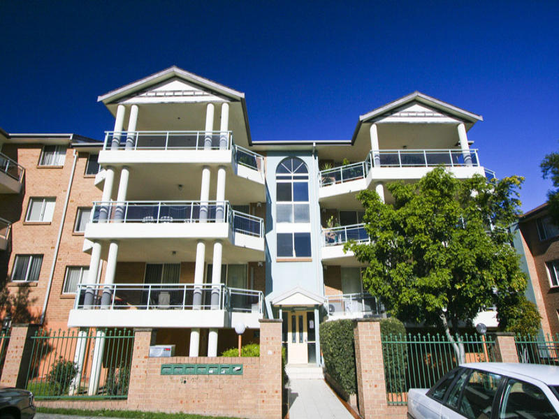 32/3139 Gladstone Street, North Parramatta, NSW 2151