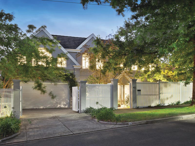 42 Berkeley Street, Hawthorn, Vic 3122 Property Details