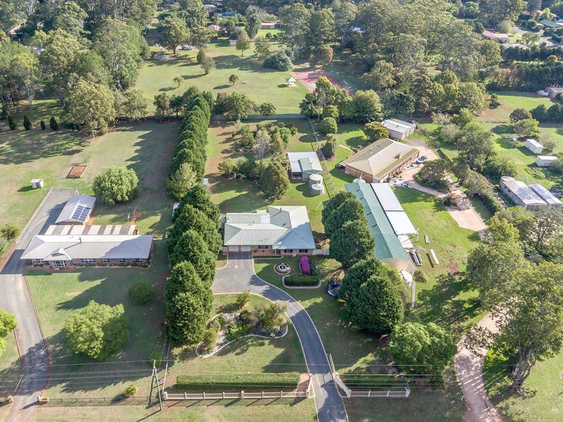 Real Estate & Property for Sale in Highfields, QLD 4352 (+1 location