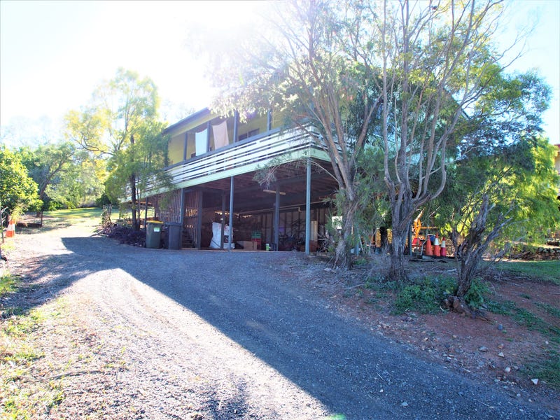 17 MCGIBBON STREET, Apple Tree Creek, Qld 4660 House for Sale