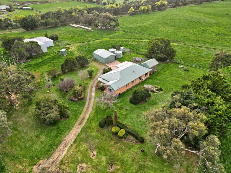 30 Osborn Road, Bayles, VIC 3981