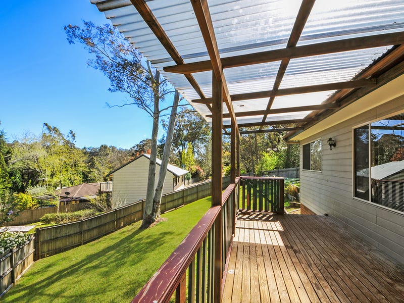 12 Willow Park Avenue, Leura, NSW 2780 Property Details