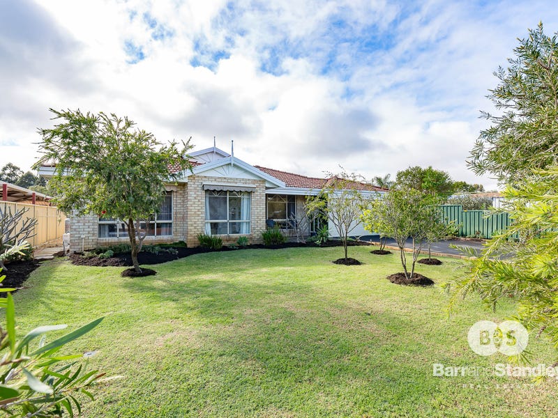 6 Boyona Place, Boyanup, WA 6237