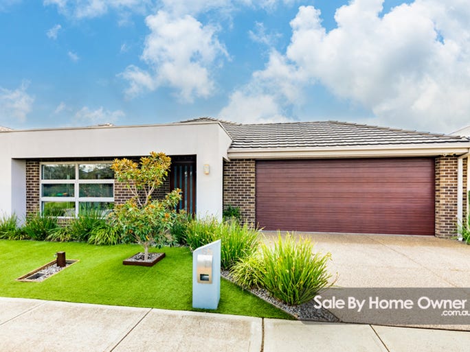 65 Granvia Circuit, Burnside, VIC 3023
