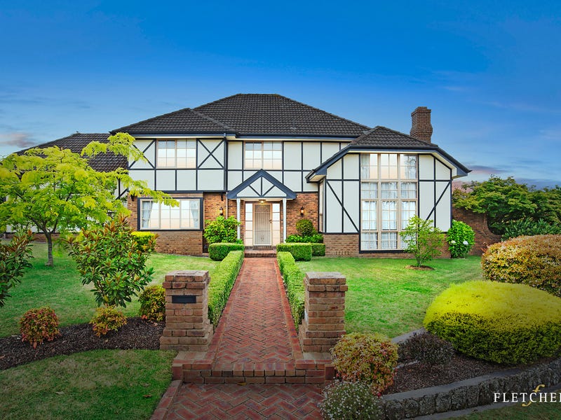 6 Parkgate Drive, Ringwood, VIC 3134