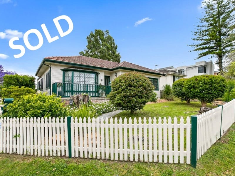 50 Badajoz Road, Ryde, NSW 2112 Property Details