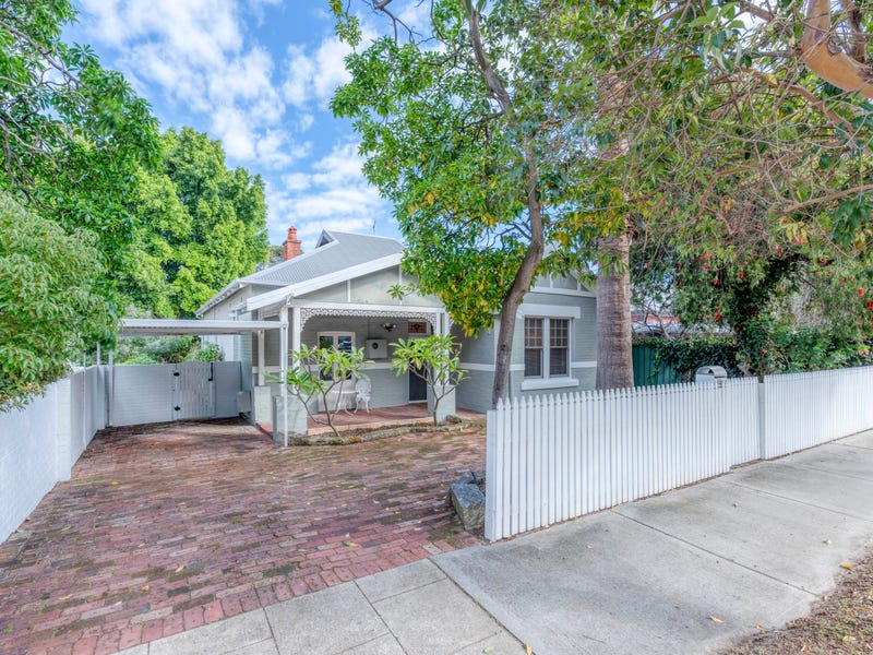 5 Gregory Street, Wembley, WA 6014