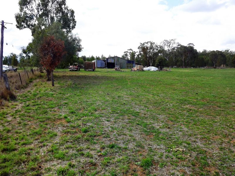 2 Hill Street, Warialda Rail, NSW 2402